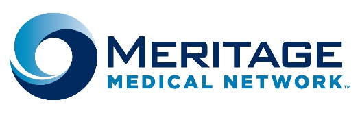 Meritage Medical Network